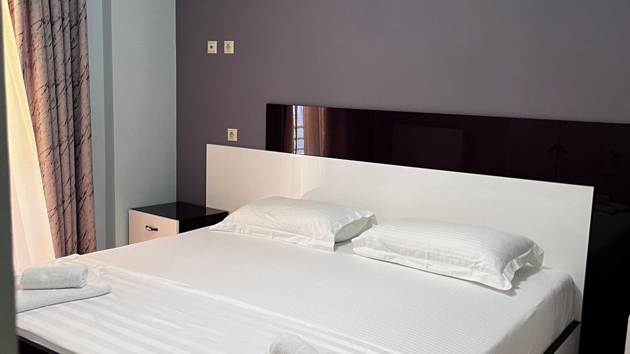 Photo of Bedroom in Kodrra