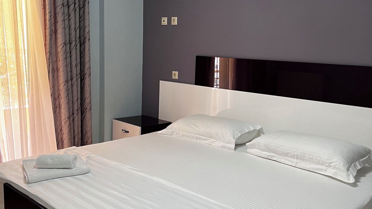 Photo of Bedroom in Kodrra