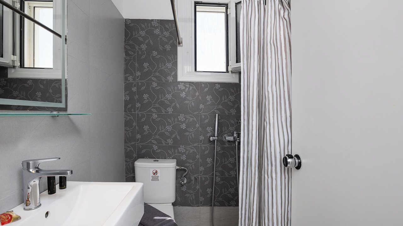 Photo of Bathroom in Sfakaki