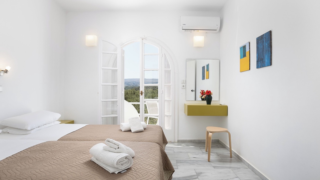 Photo of Bedroom in Sfakaki