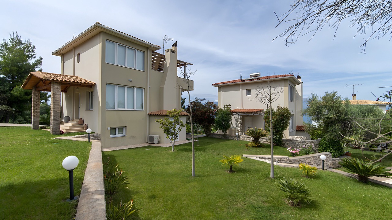 Photo of Outdoor in Aigio