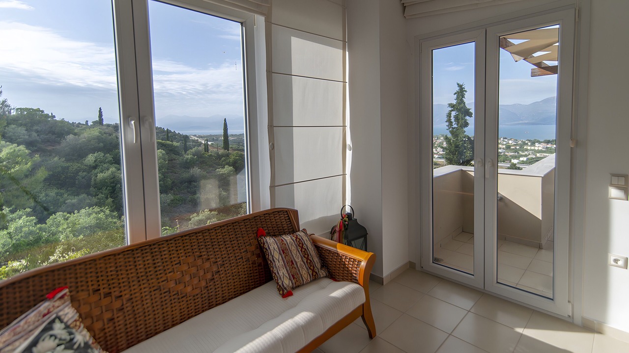 Photo of Livingroom in Aigio
