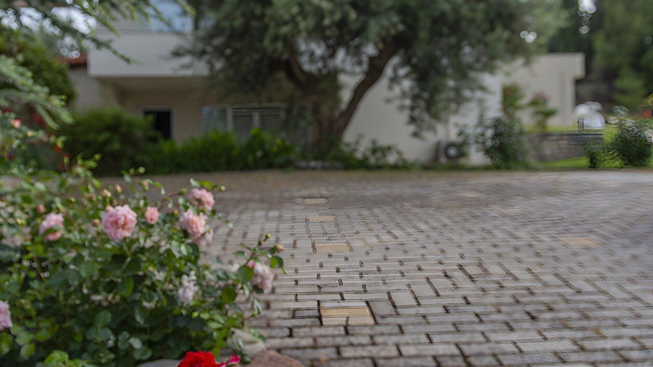 Photo of Outdoor in Aigio