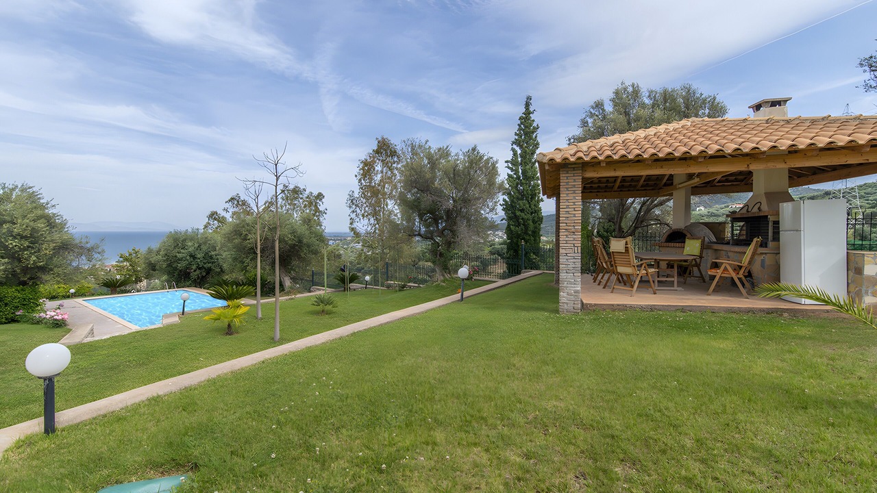 Photo of Outdoor in Aigio