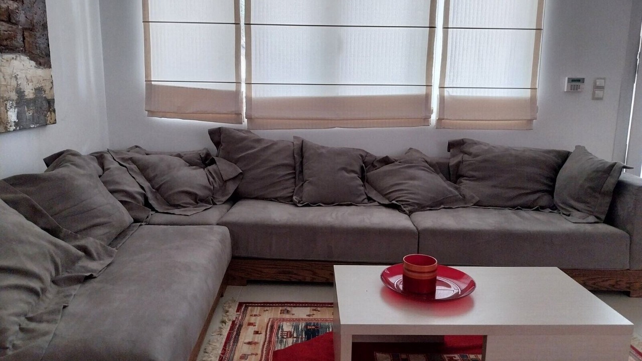 Photo of Livingroom in Aigio