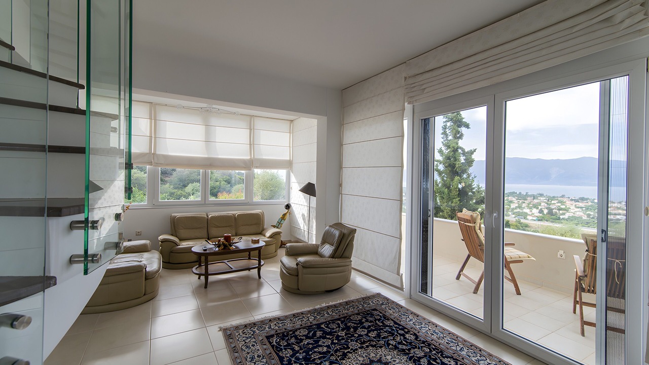 Photo of Livingroom in Aigio