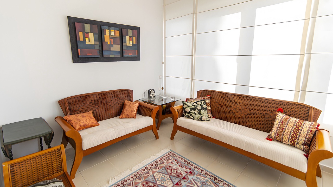 Photo of Livingroom in Aigio