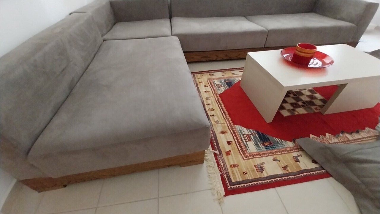 Photo of Livingroom in Aigio