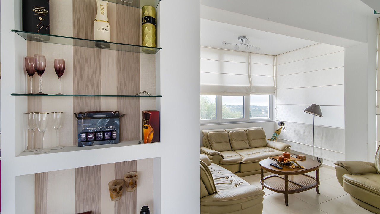 Photo of Livingroom in Aigio