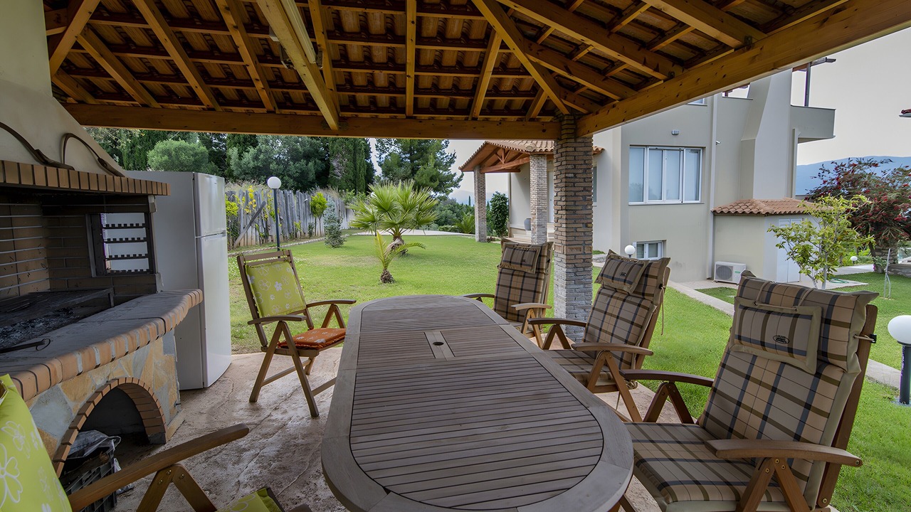 Photo of Outdoor in Aigio