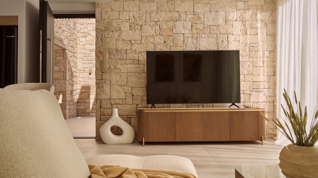 Photo of Livingroom in Skinaria