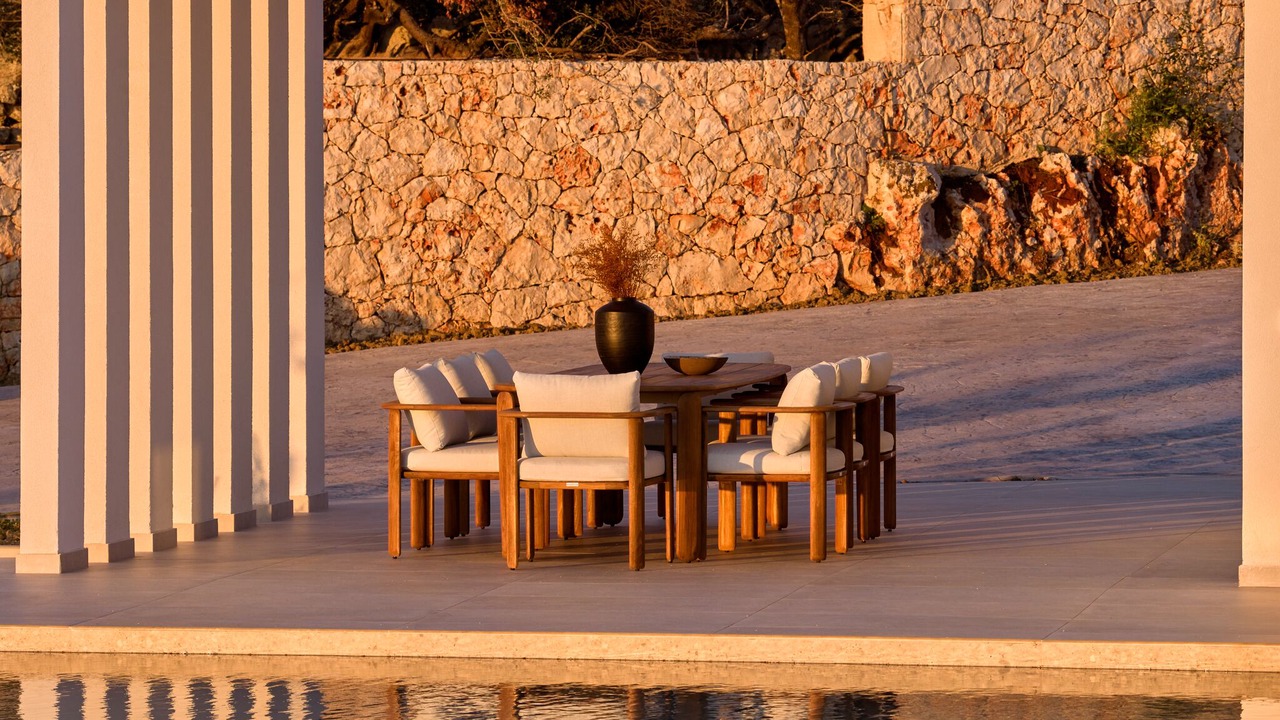 Photo of Outdoor in Skinaria