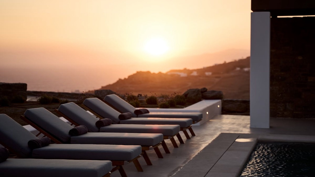 Photo of Outdoor in Tourlos