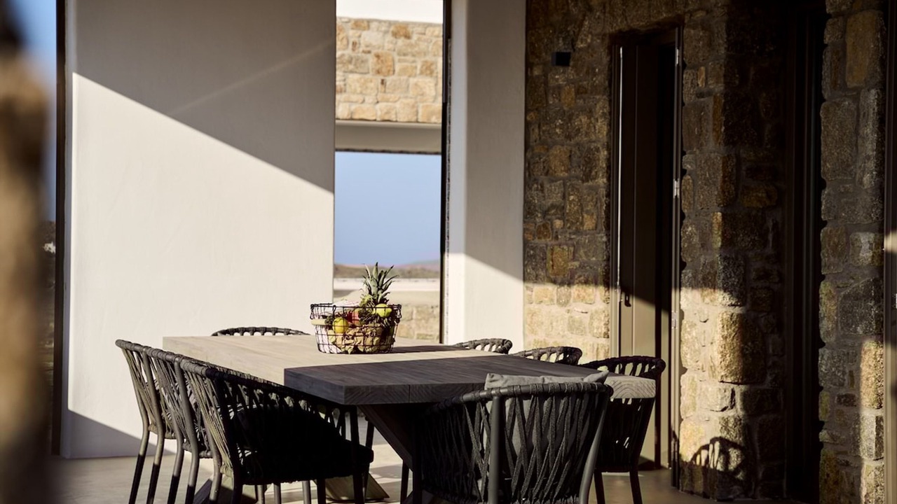 Photo of Outdoor in Tourlos