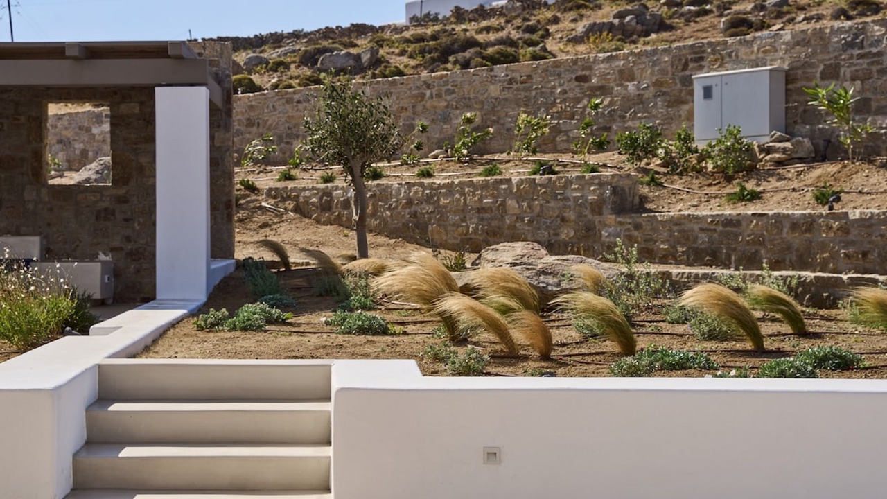 Photo of Outdoor in Tourlos