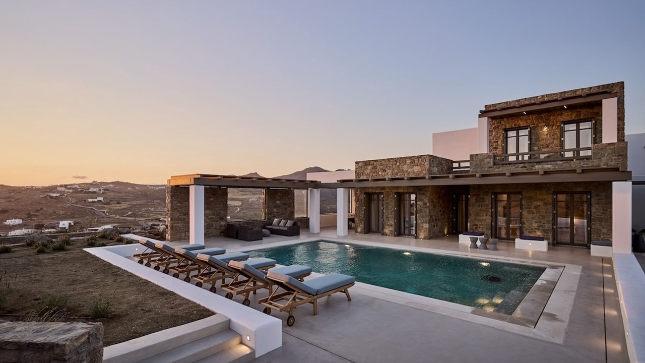Photo of Outdoor in Tourlos