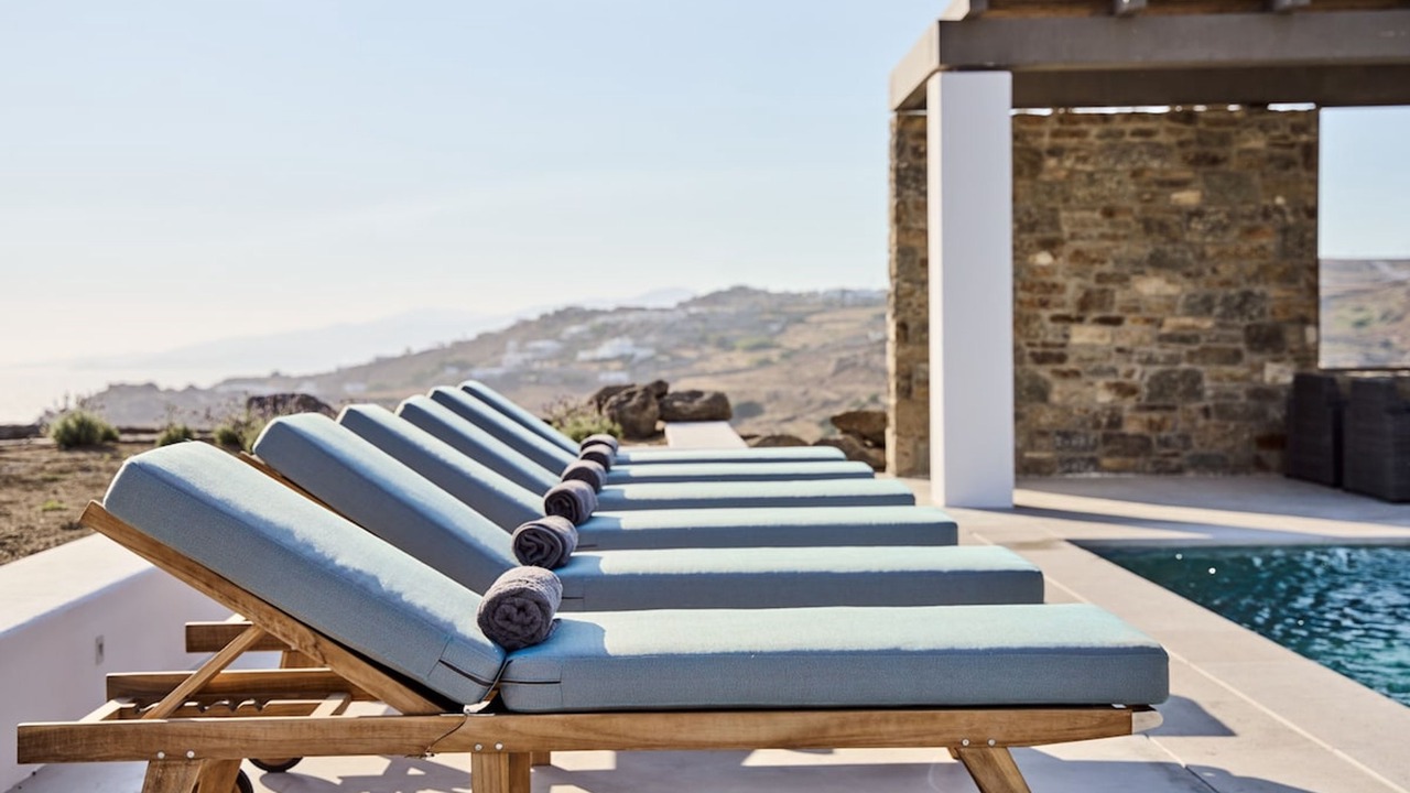 Photo of Outdoor in Tourlos