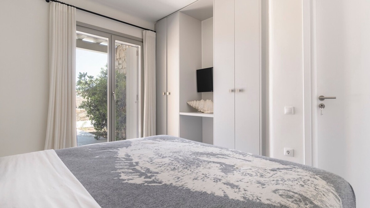 Photo of Bedroom in Xilokeratidi