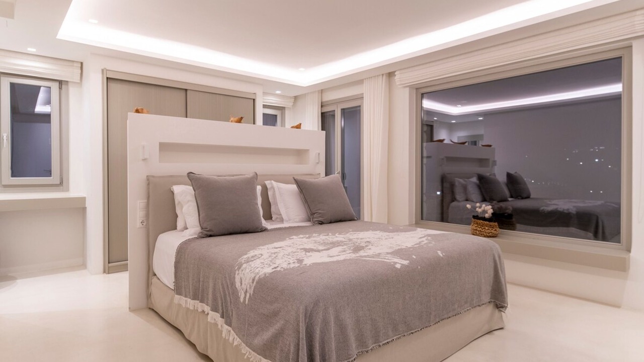 Photo of Bedroom in Xilokeratidi