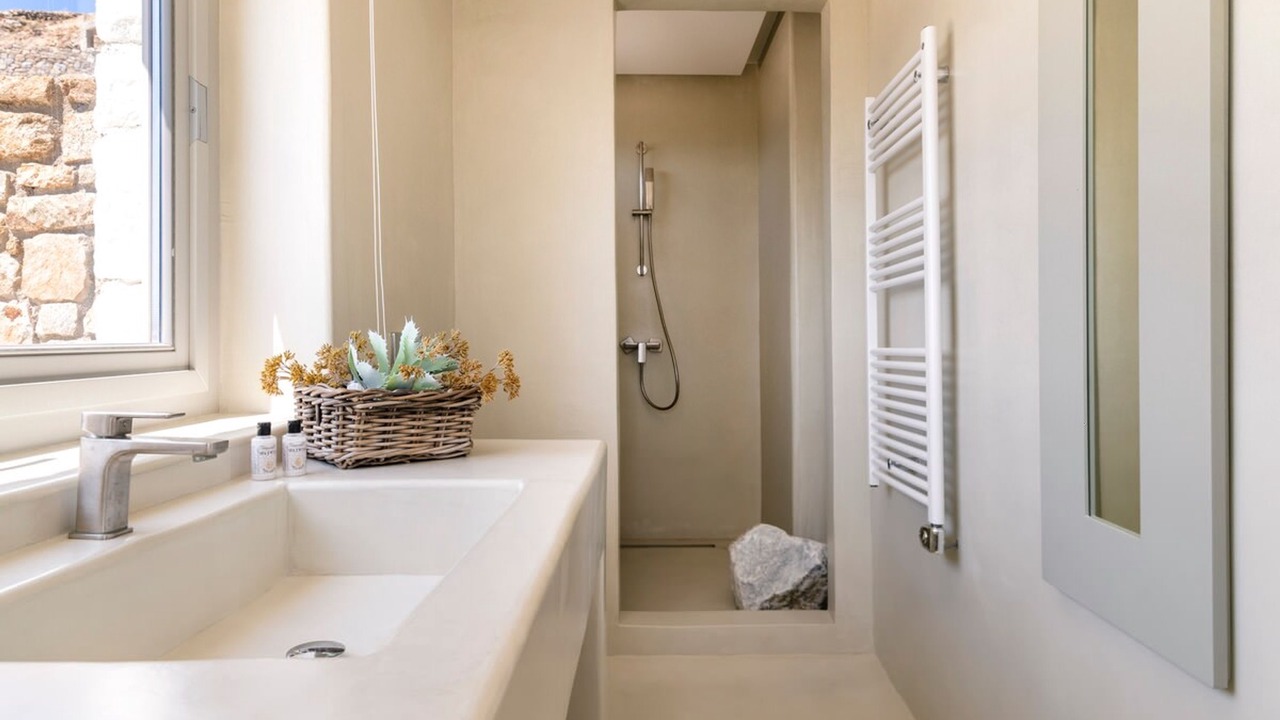 Photo of Bathroom in Xilokeratidi