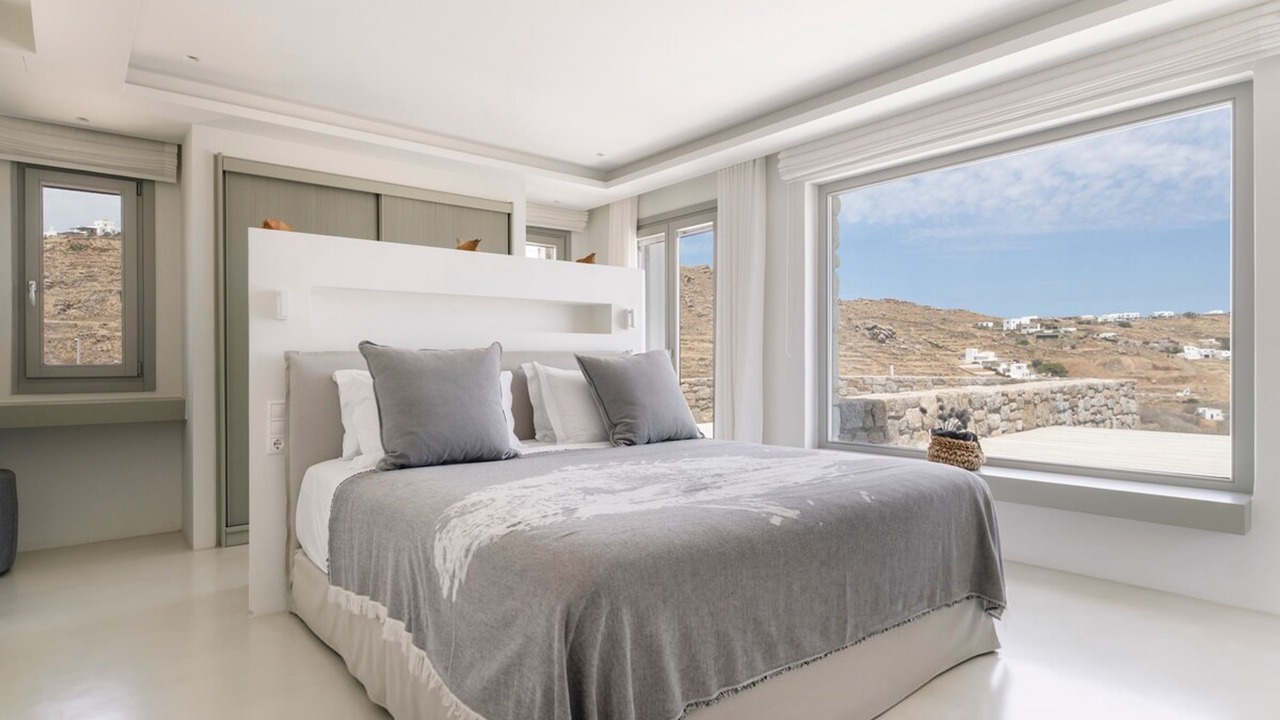 Photo of Bedroom in Xilokeratidi