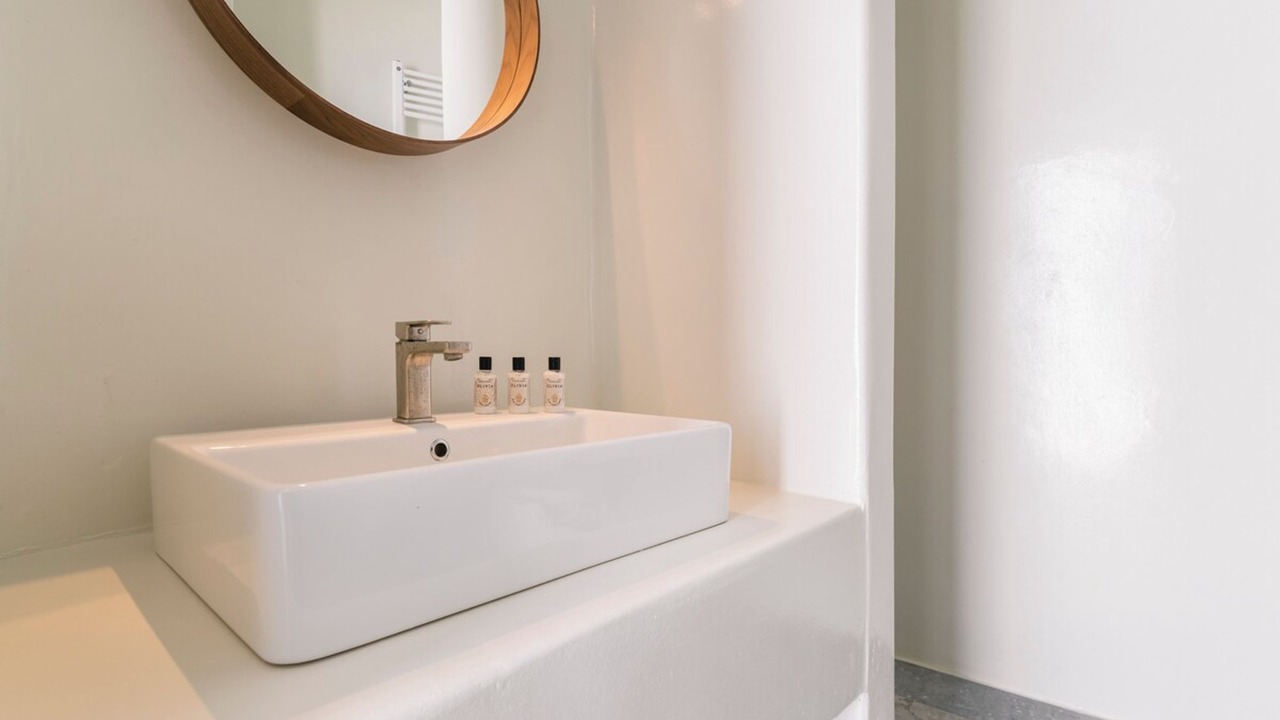 Photo of Bathroom in Xilokeratidi