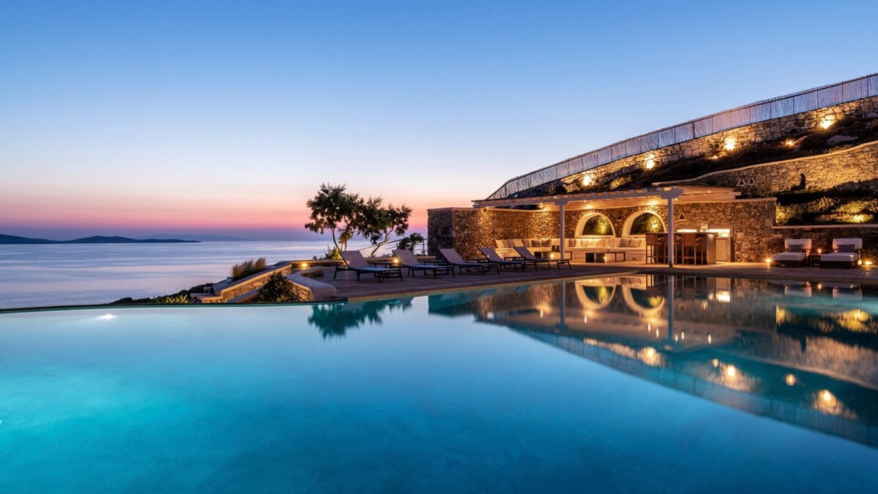 Photo of Outdoor in Agios Ioannis