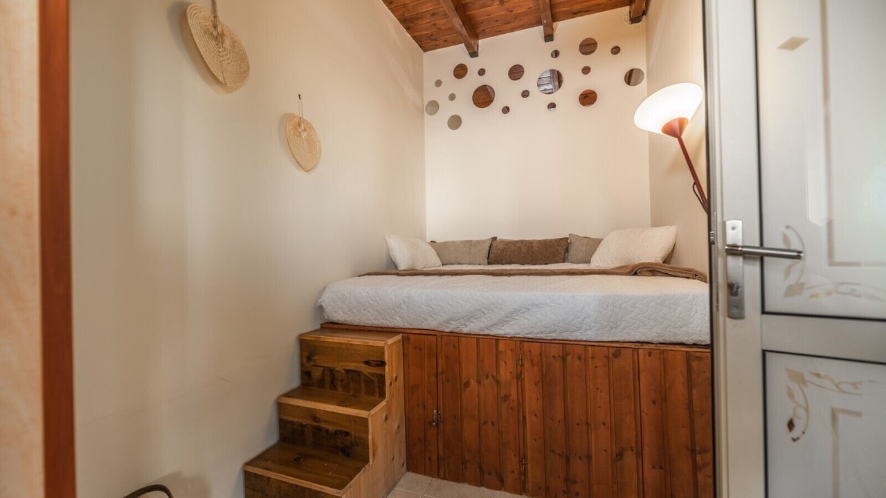 Photo of Bedroom in Gennadi