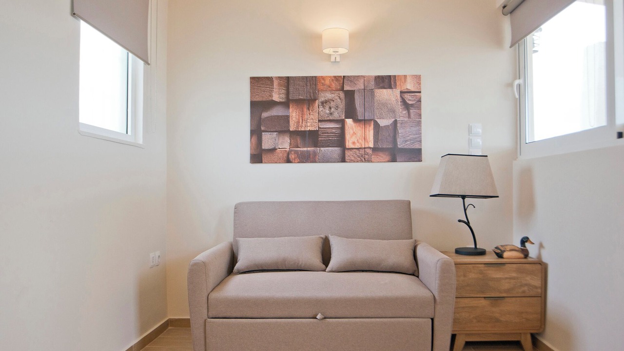 Photo of Livingroom in Nea Smirni