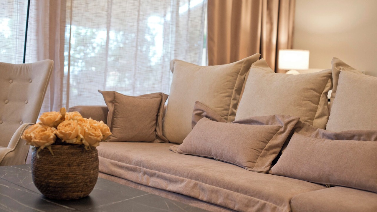 Photo of Livingroom in Nea Smirni