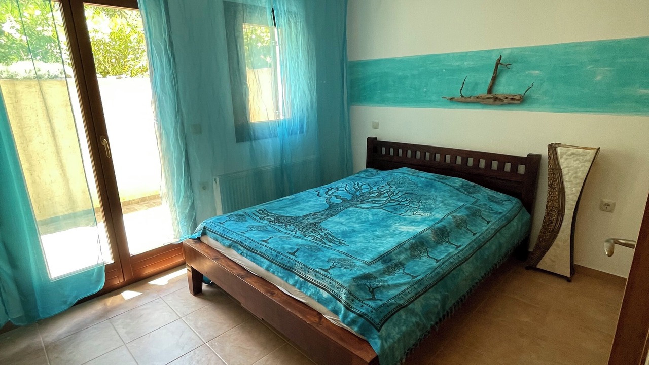Photo of Bedroom in Sitia