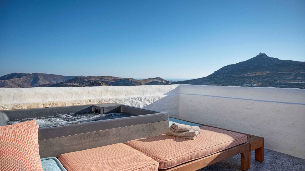 Photo of Outdoor in Chora