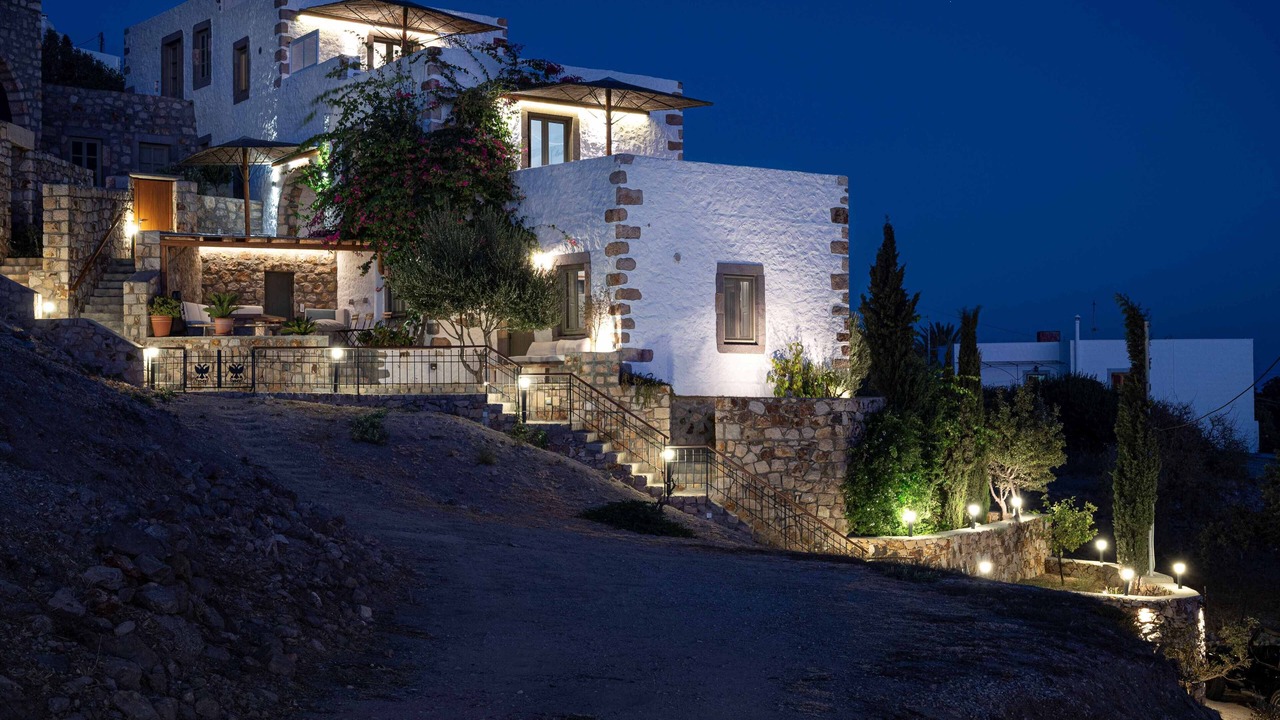 Photo of Outdoor in Chora