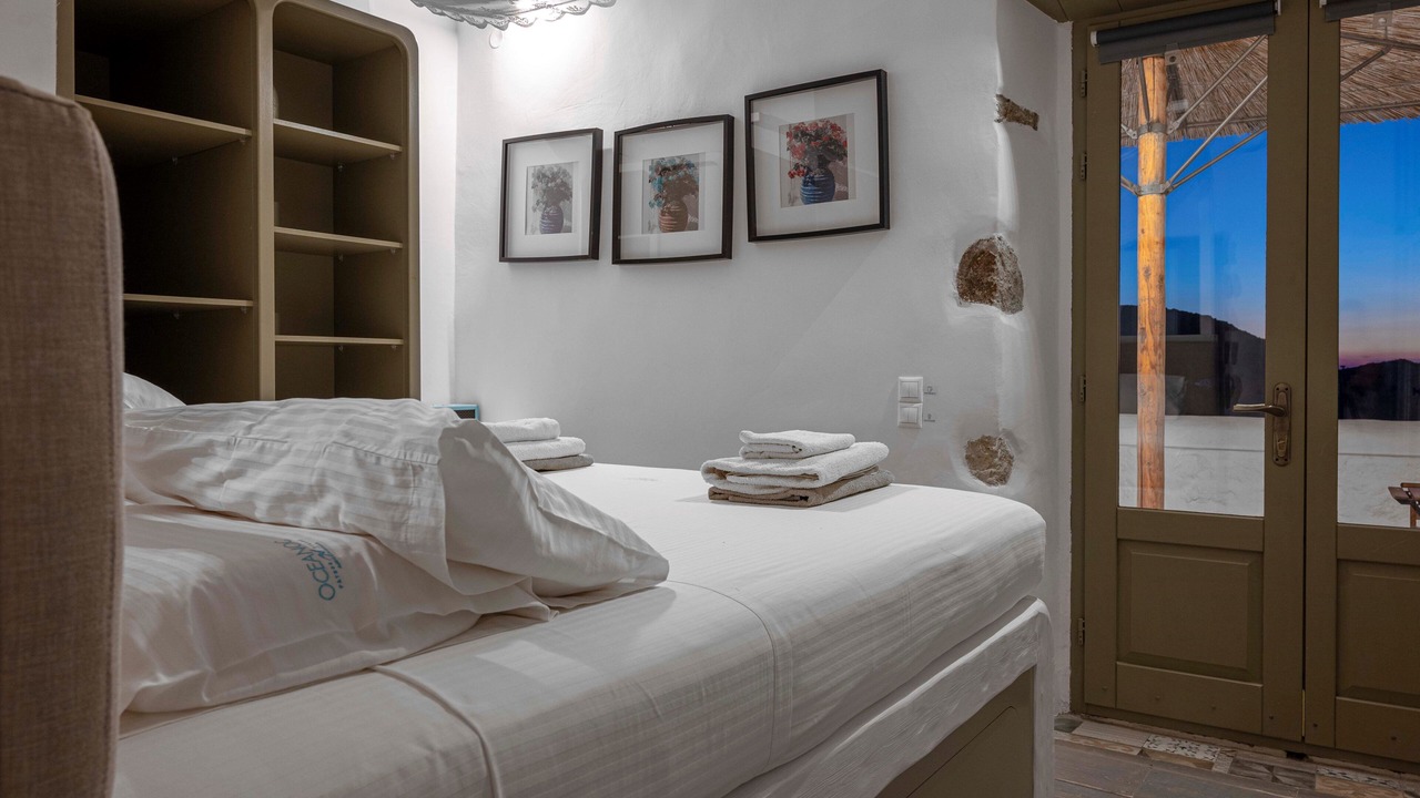 Photo of Bedroom in Chora