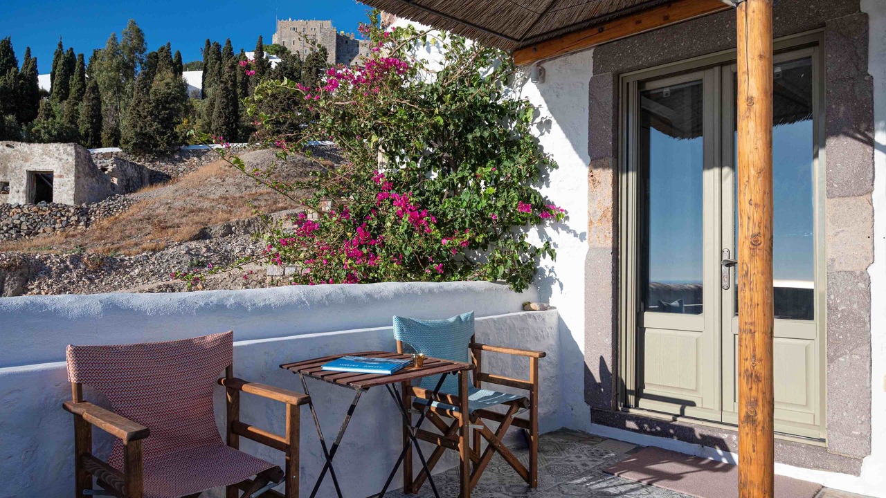 Photo of Outdoor in Chora