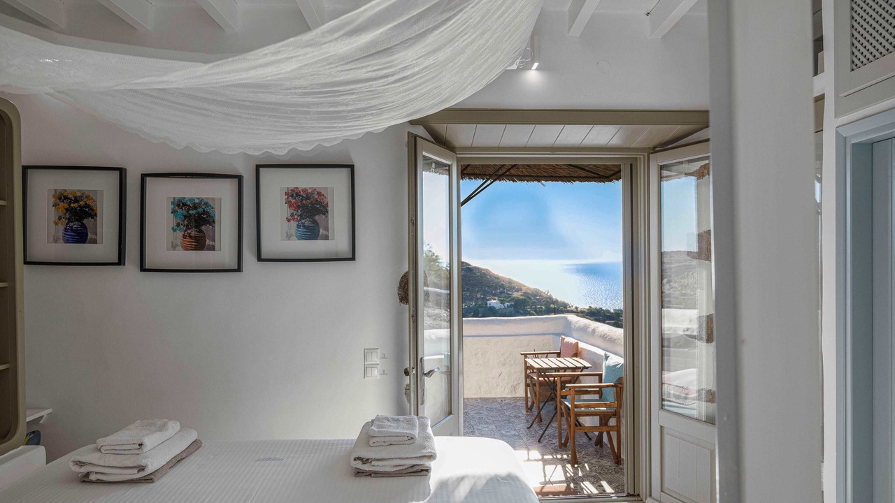 Photo of Bedroom in Chora