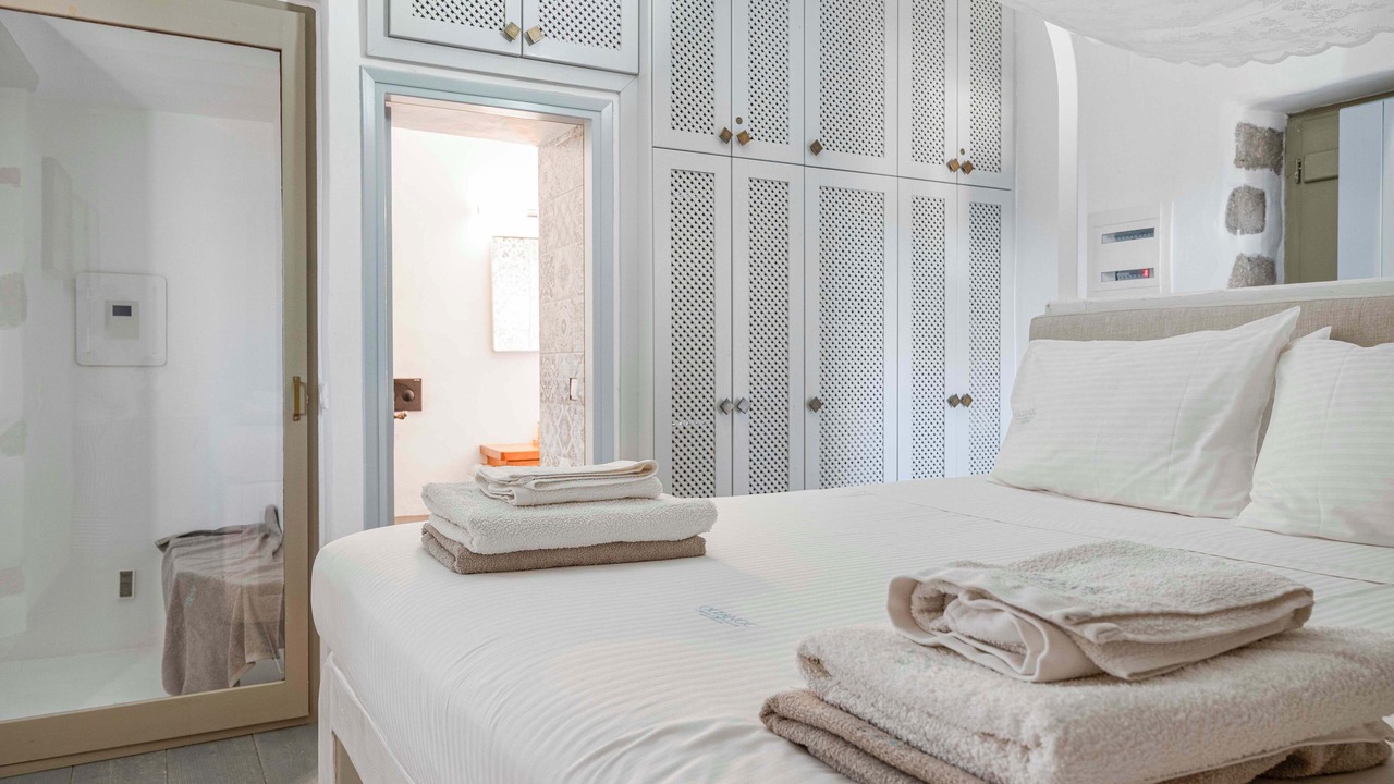 Photo of Bedroom in Chora