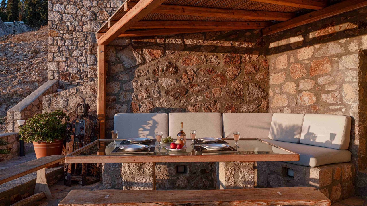 Photo of Outdoor in Chora