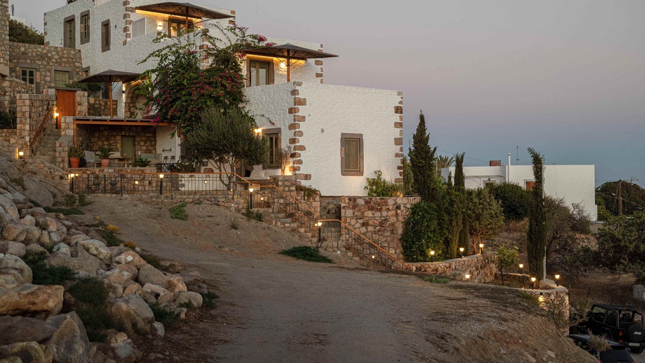 Photo of Outdoor in Chora