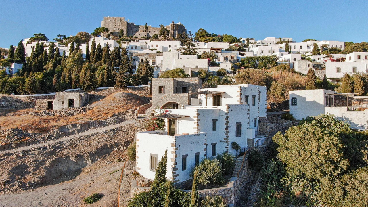 Photo of Outdoor in Chora