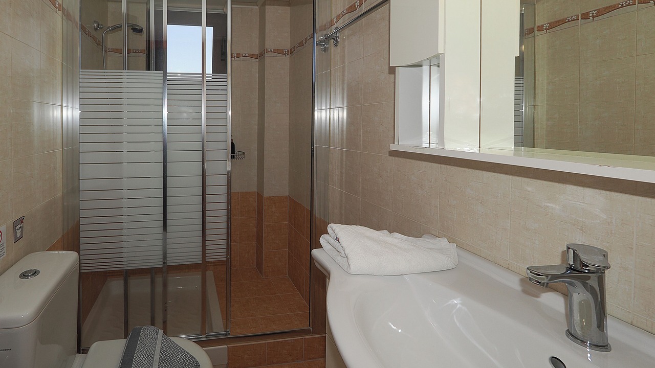 Photo of Bathroom in Amari