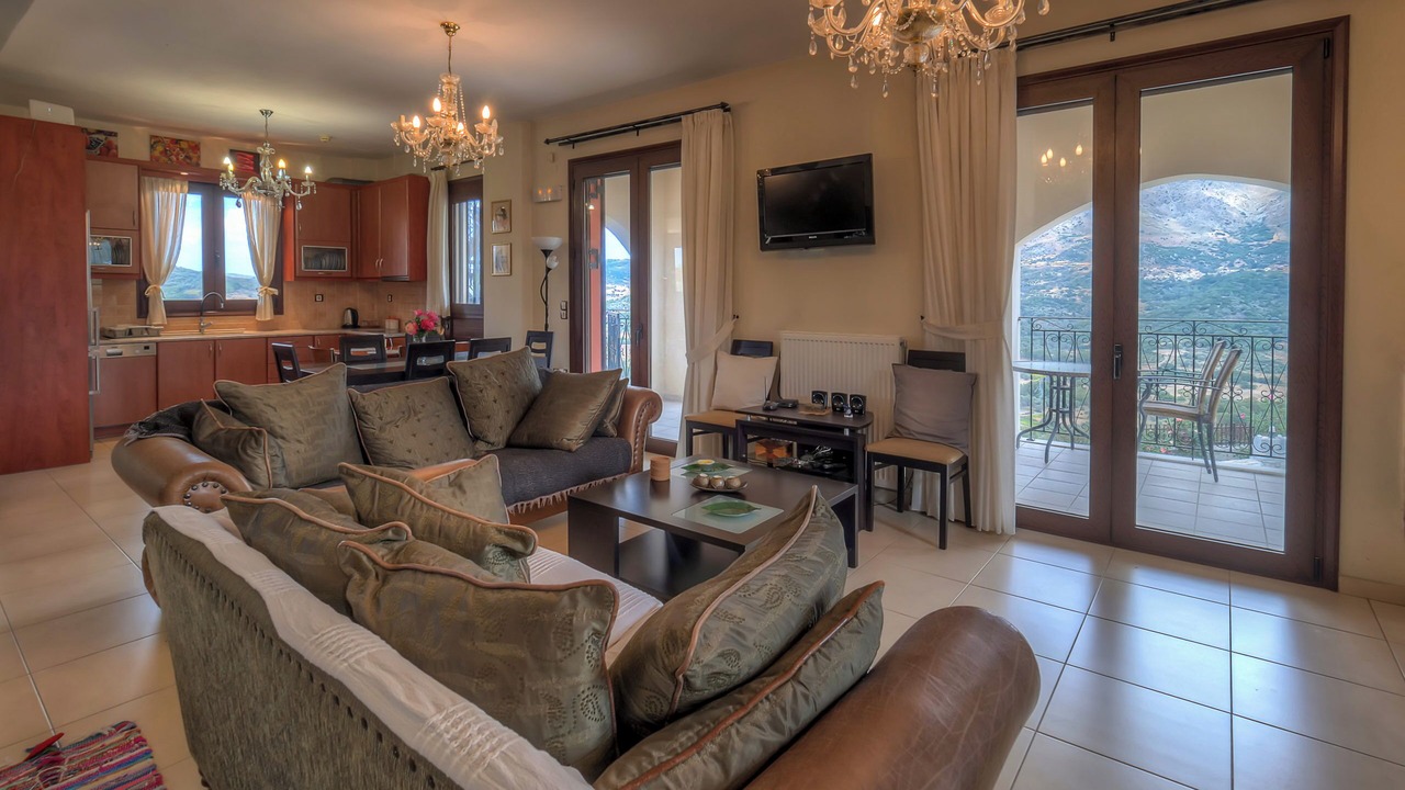 Photo of Livingroom in Amari