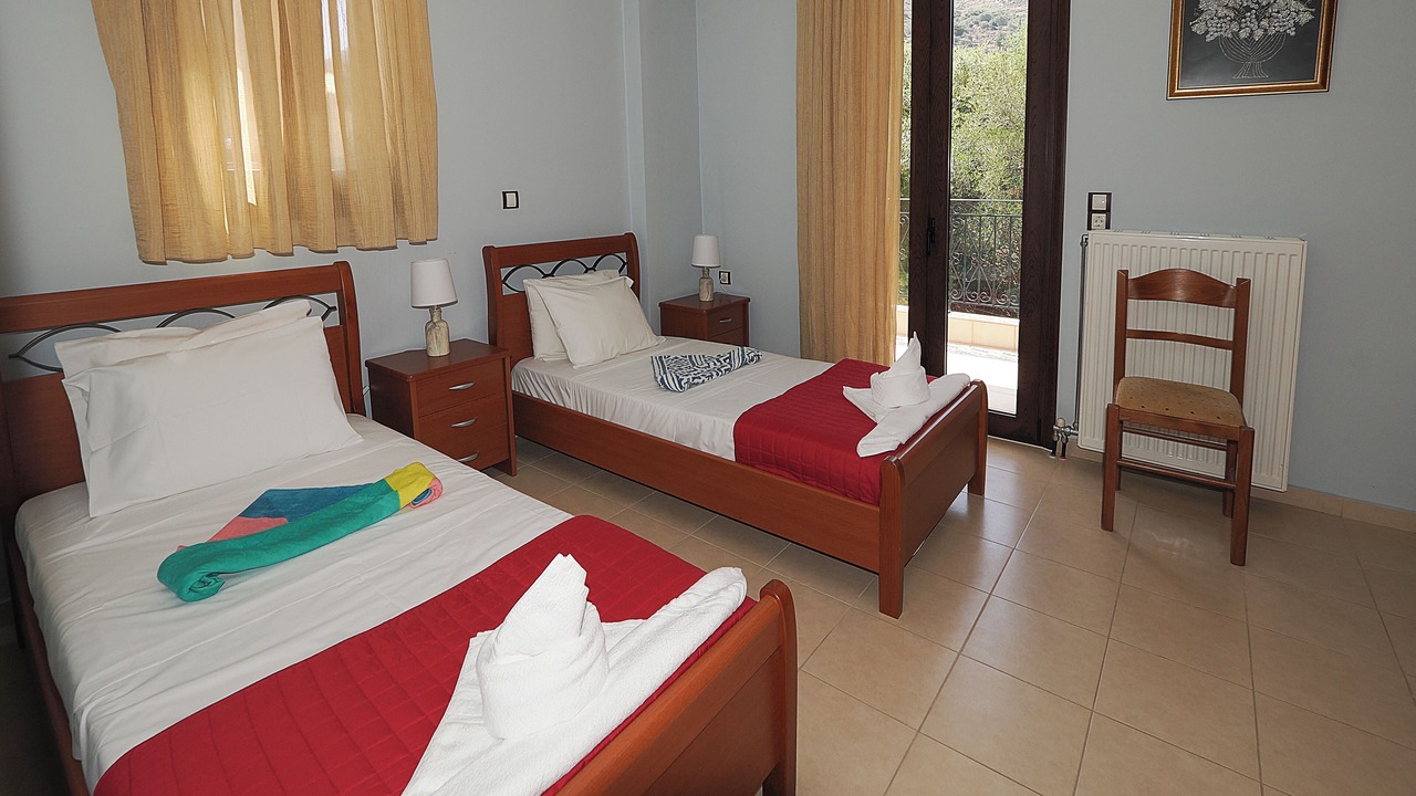Photo of Bedroom in Amari