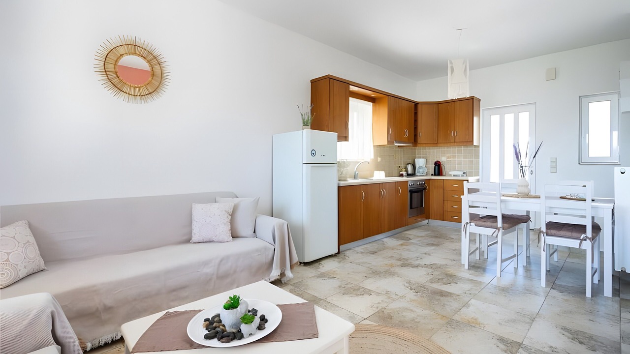 Photo of Livingroom in Goudhouros