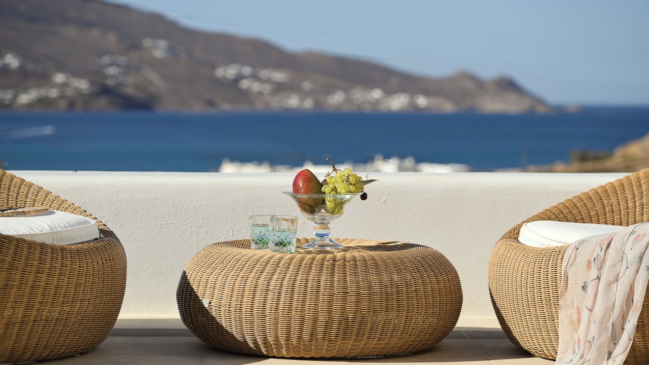 Photo of Outdoor in Ftelia