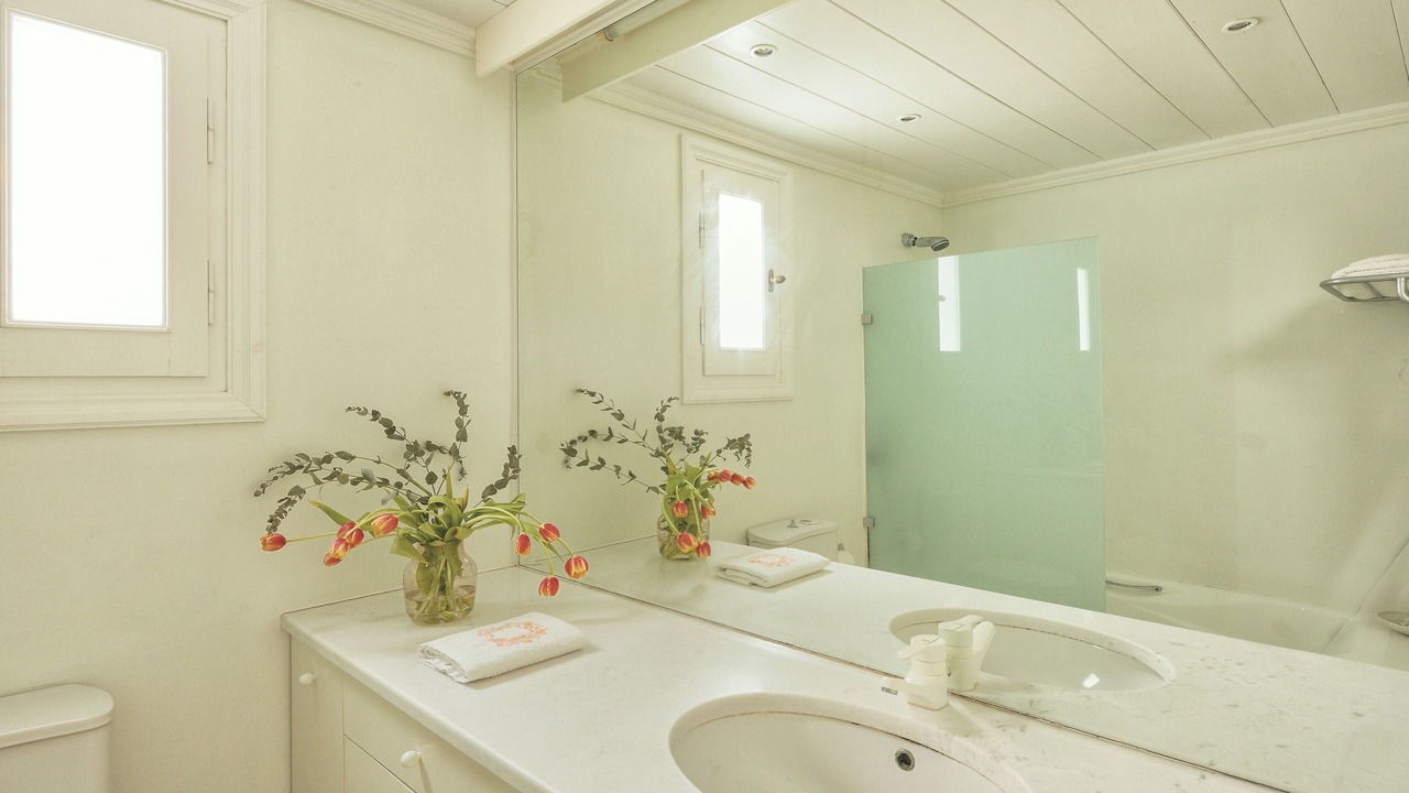 Photo of Bathroom in Ftelia