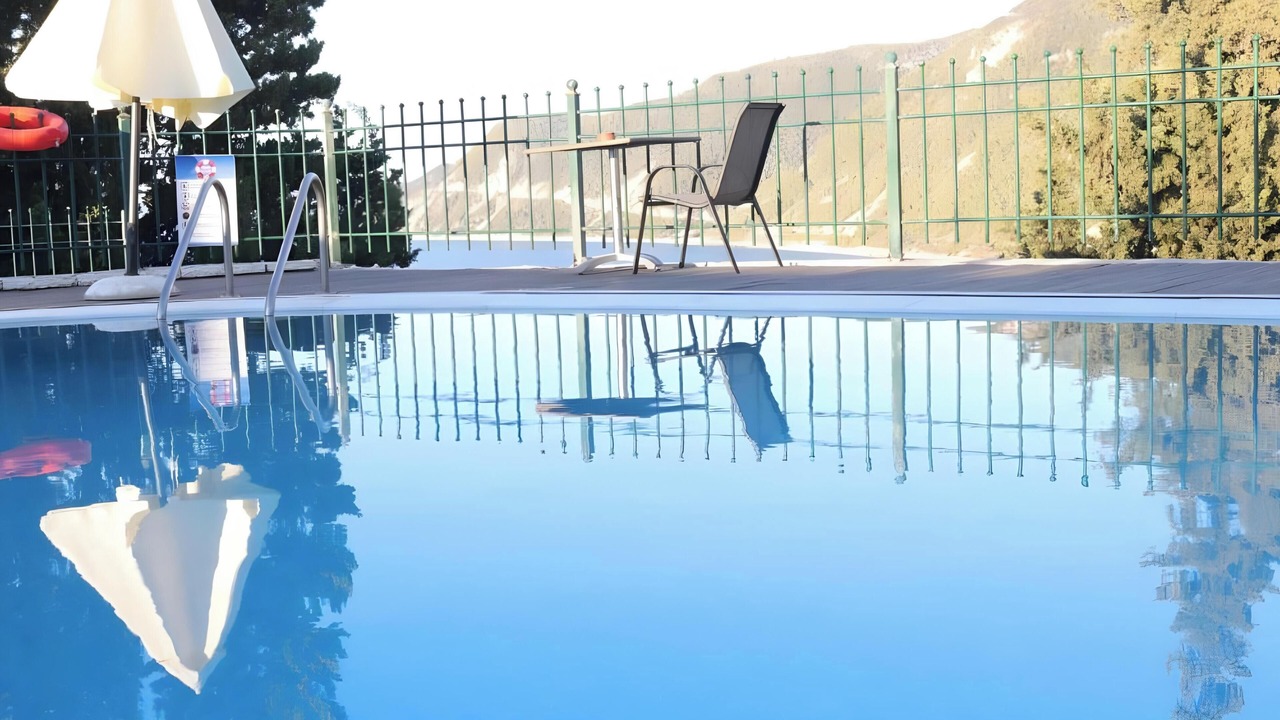 Photo of Outdoor in Agios Nikitas