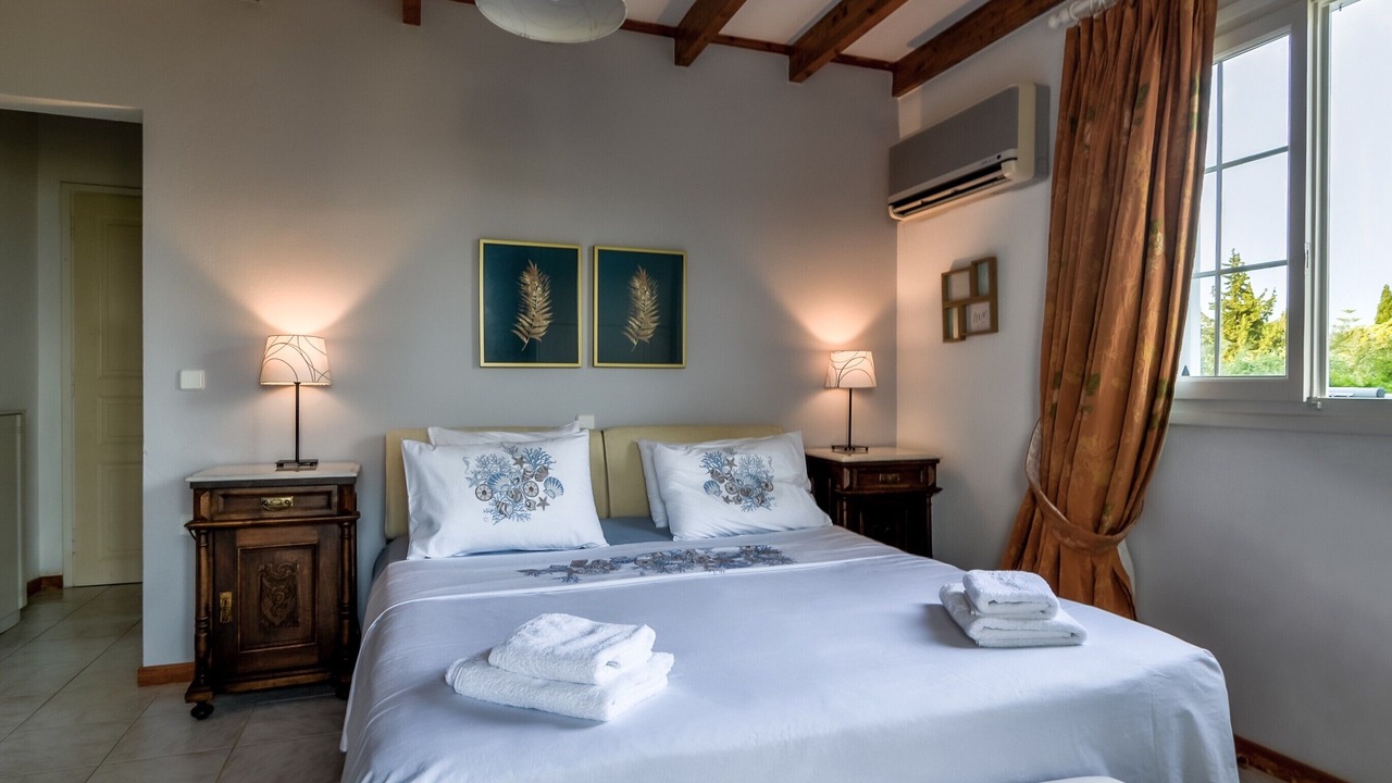Photo of Bedroom in Pigadia