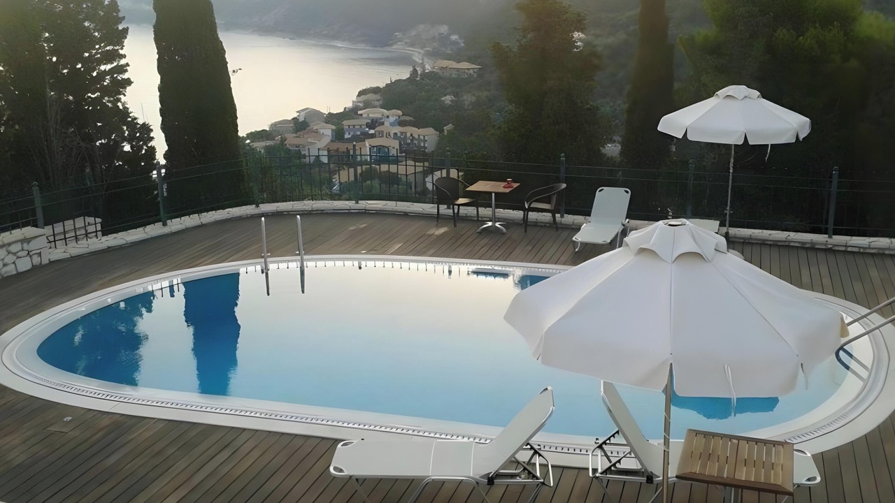 Photo of Outdoor in Agios Nikitas
