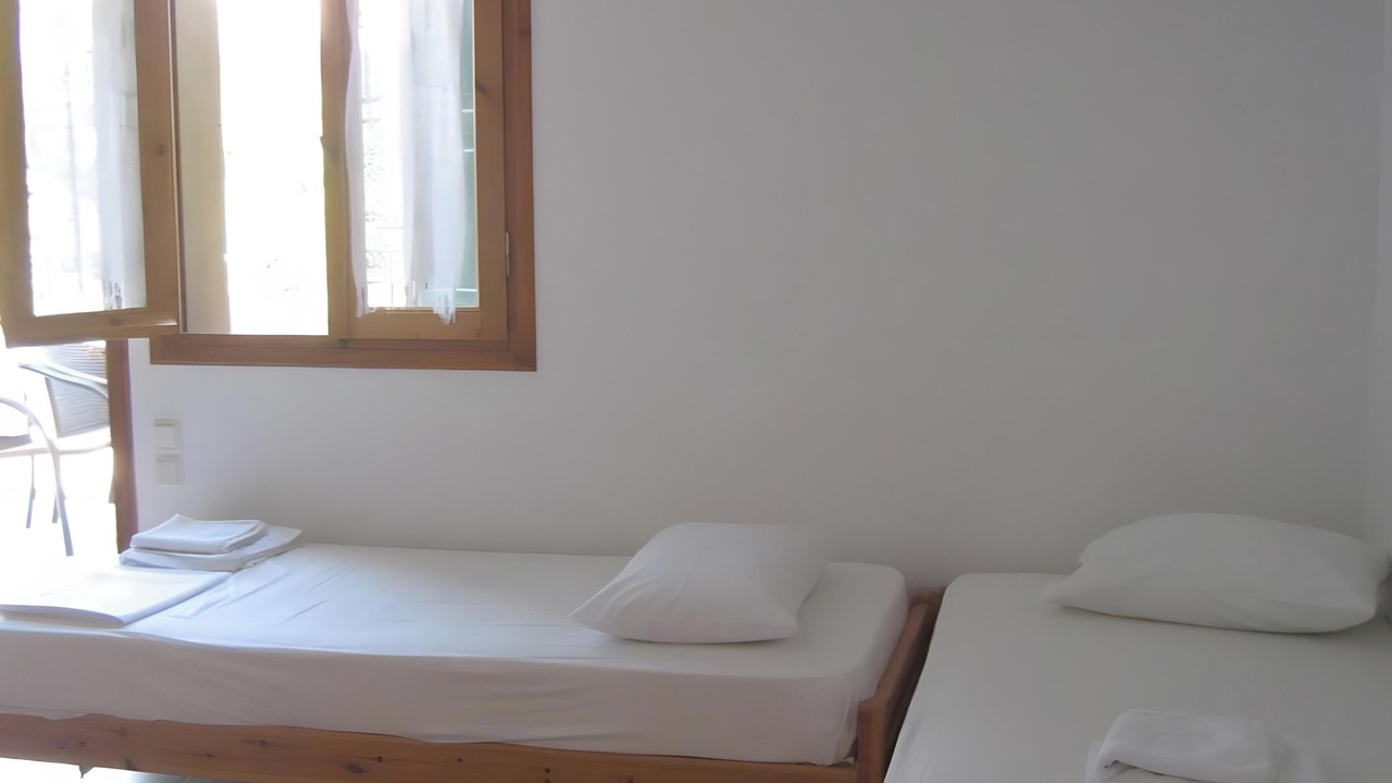 Photo of Bedroom in Agios Nikitas